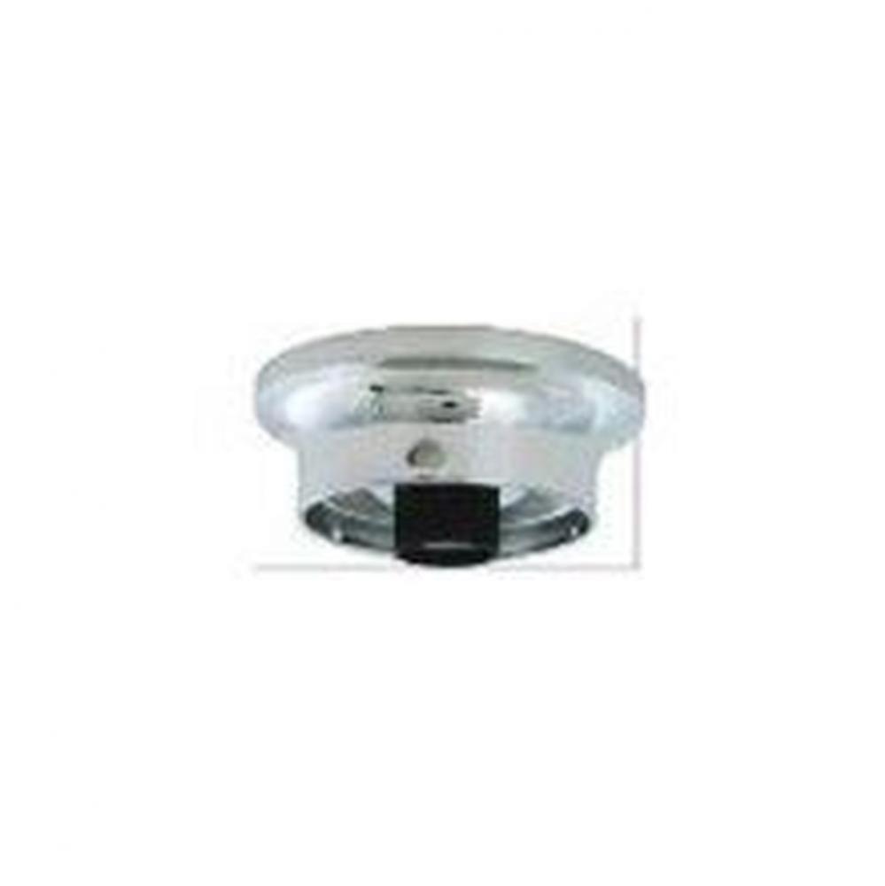 3-1/4'' Chrome Wire Holder