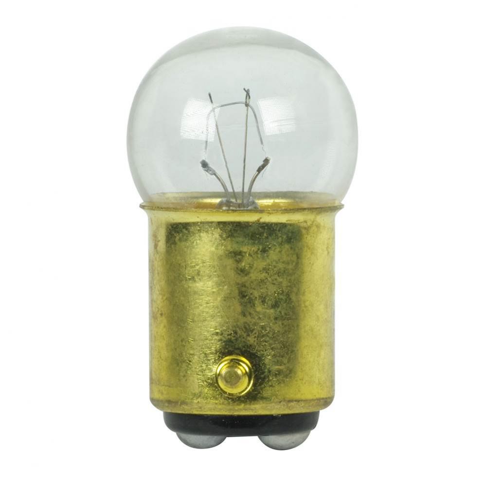 304 28V 8W BA15D G6 C2F