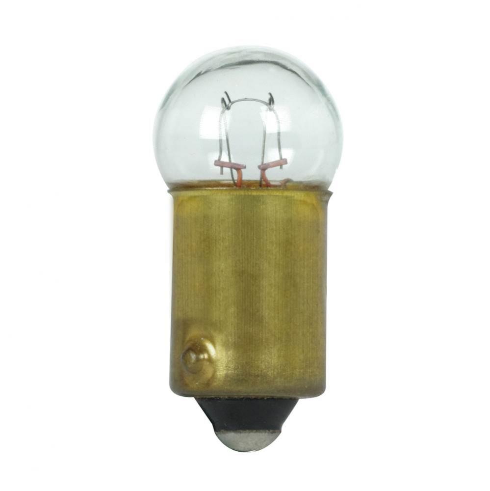 356 28V 4.8W BA9S G3 1/2 C2V