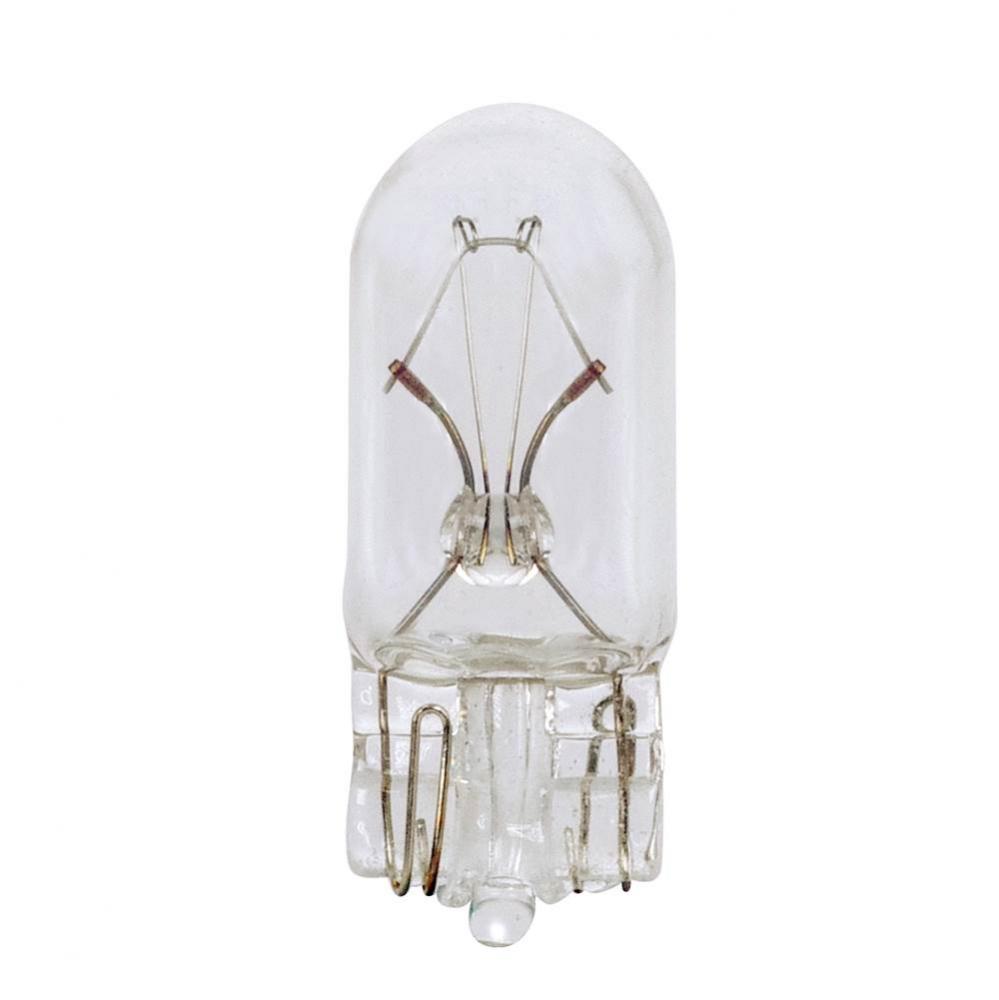 555 6V 1.60W W2.1X9.5D T3.75