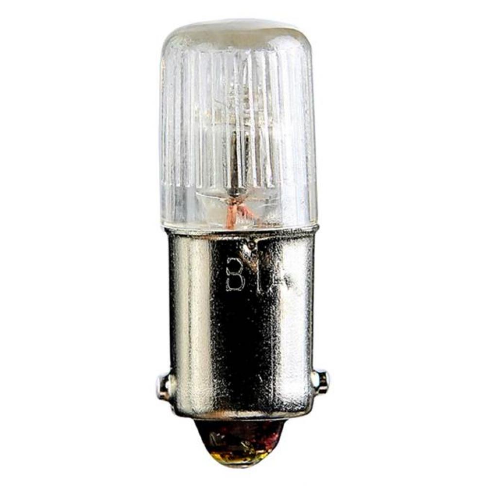 B2A NE51H 105/125V .14W BA9S