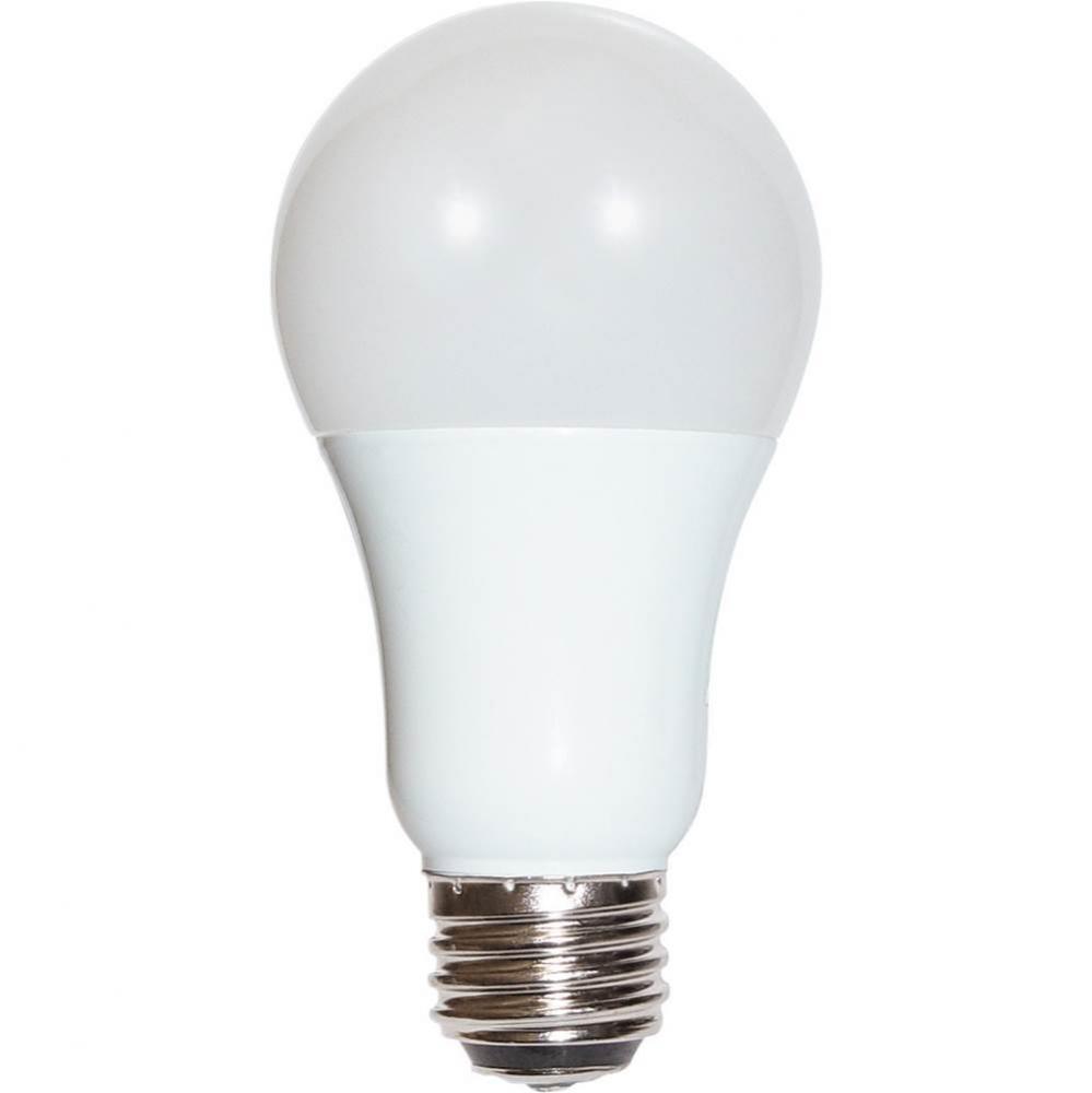 3/9/12A19/3WAY LED/5000K/120V
