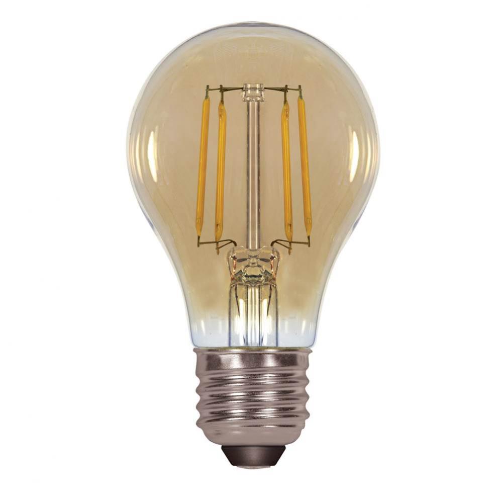 4.5A19/AMB/LED/E26/20K/120V