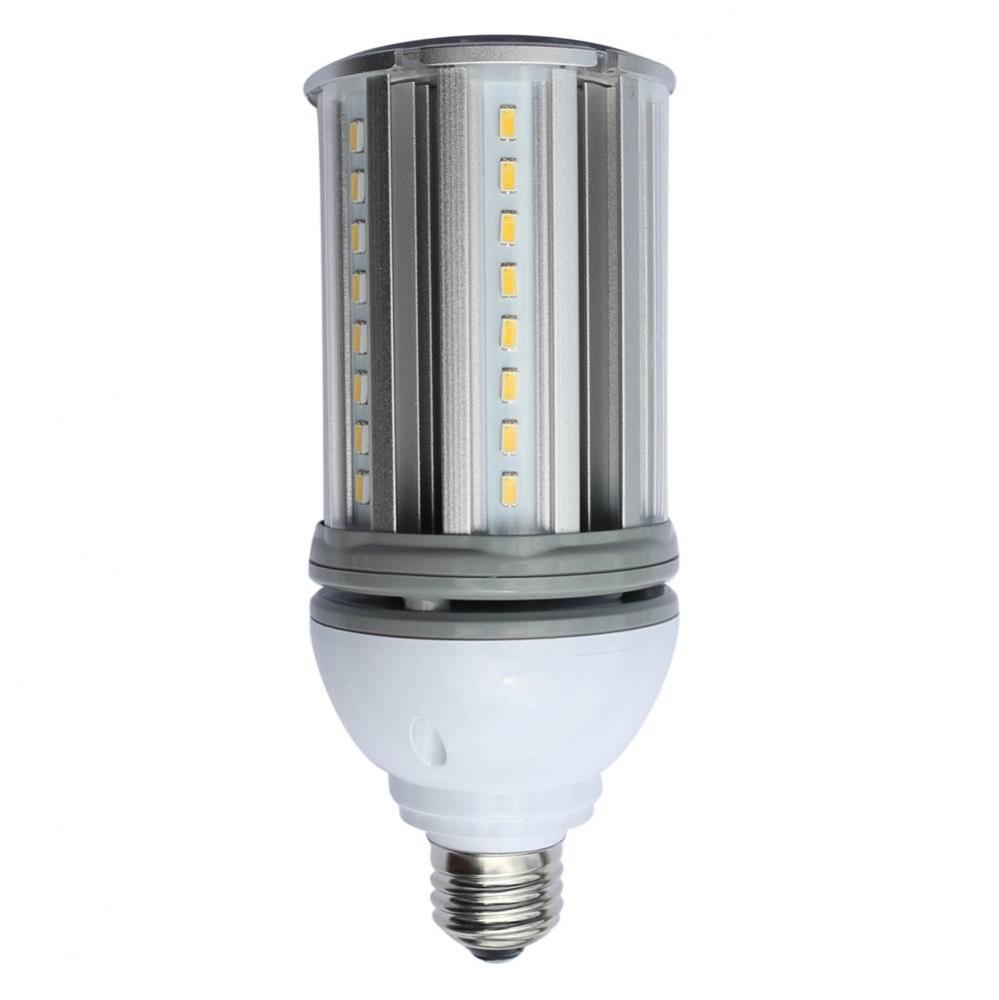 18W/LED/HID/5000K/12V-24V E26