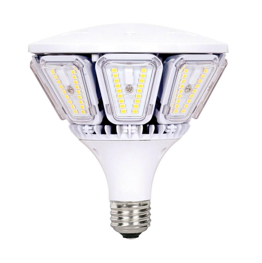 40W/LED/HID/PT/3000K/100-277V