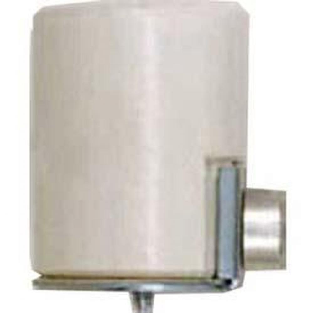 Medium Base Side Mount Glazed