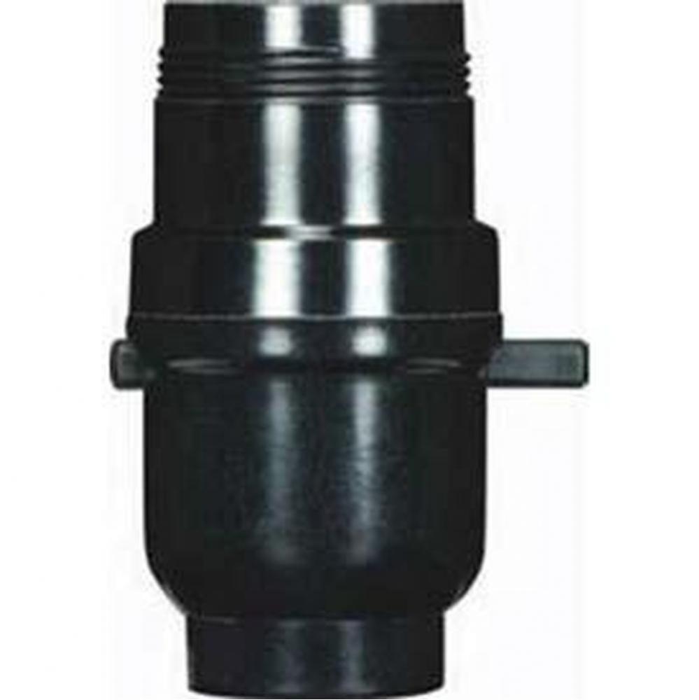 Phenolic Push Thru Socket with Uno