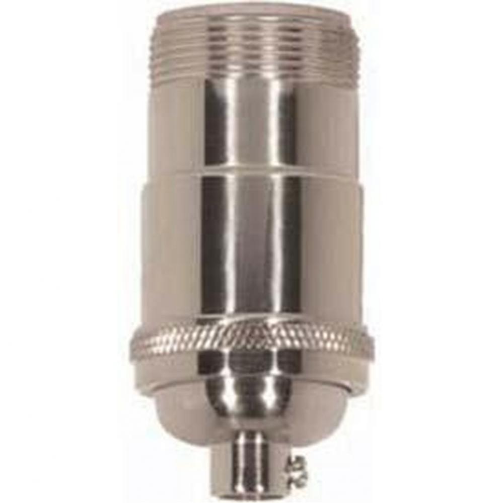 Pl C.br. 3-Way Keyless with Uno with