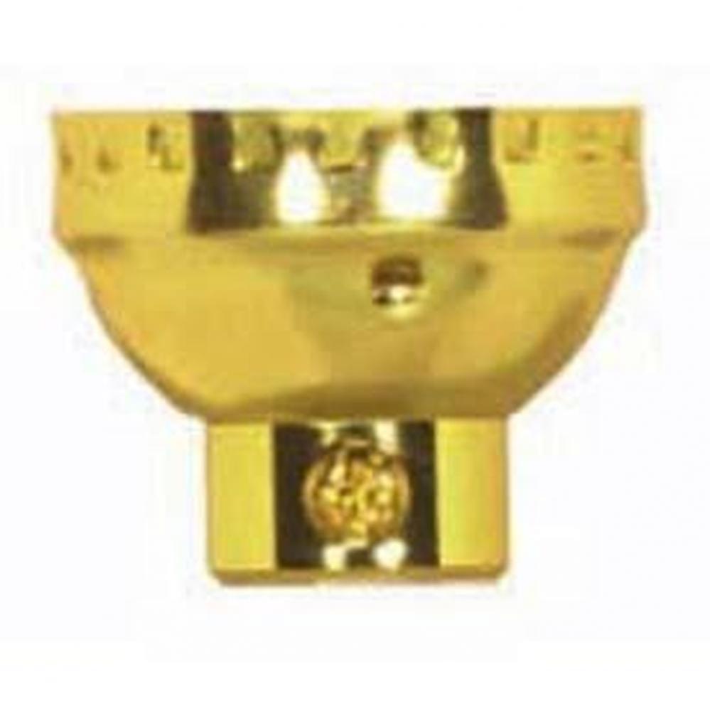 1/4 IP Cap WSS Nickel