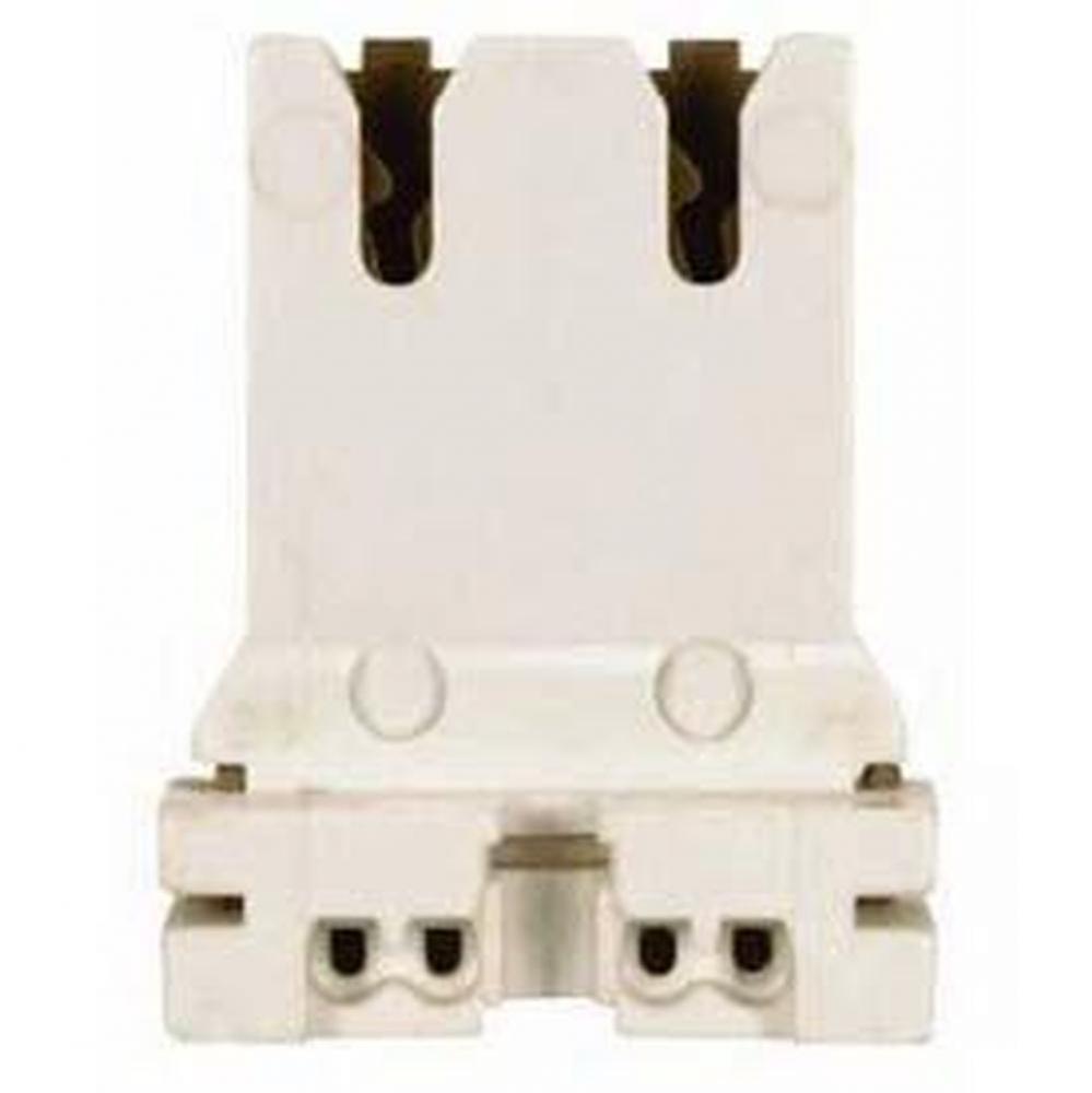 Medium Fl Socket Straight In Shunted