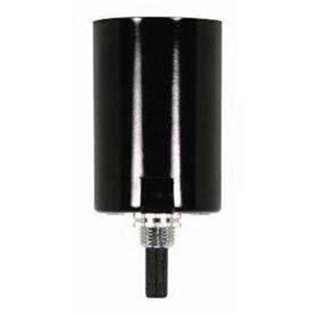 Phenolic Bot Turn Knob Socket with Husk