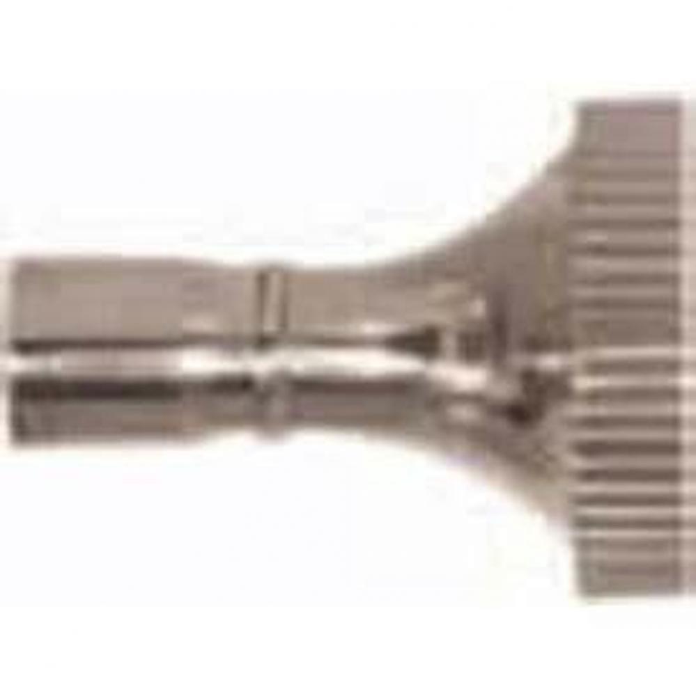 Polished Brass Turn Knob