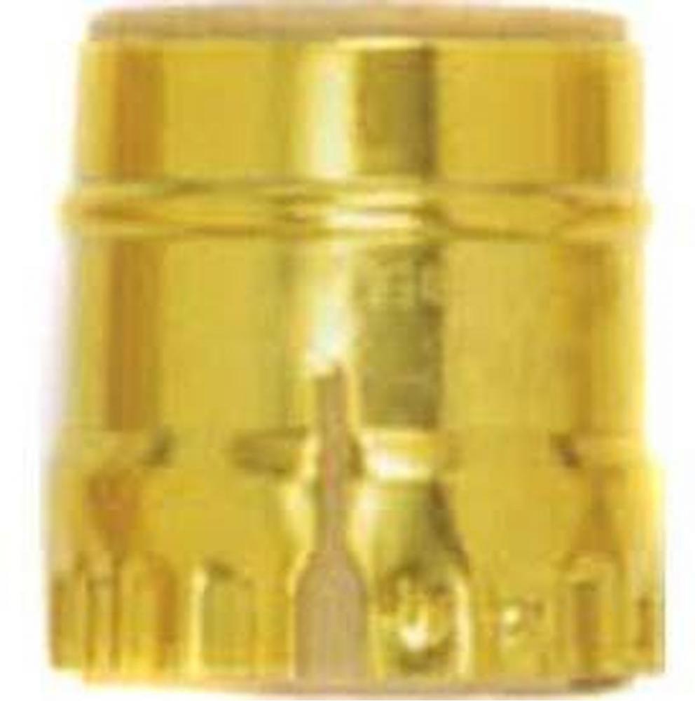 Nickel Aluminum Short Keyless Metal