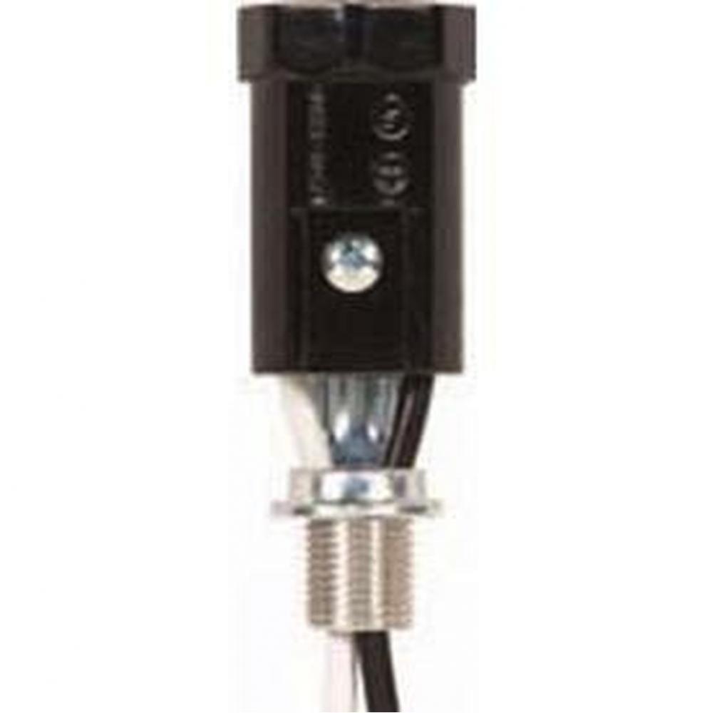 Oct Fl Phenolic Candelabra Socket 12-1/2'' L