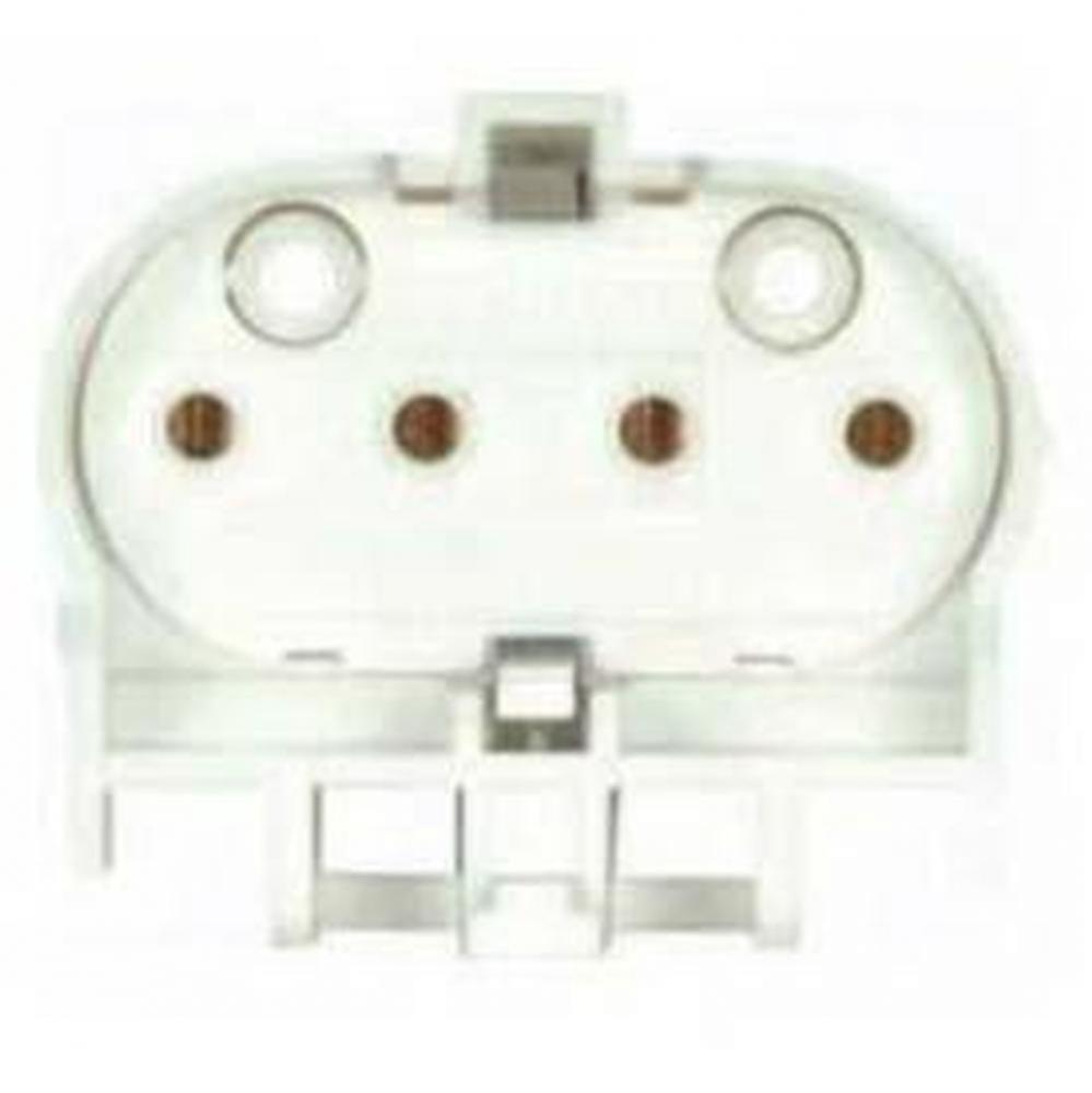 2g11 Base Shunted Horizontal