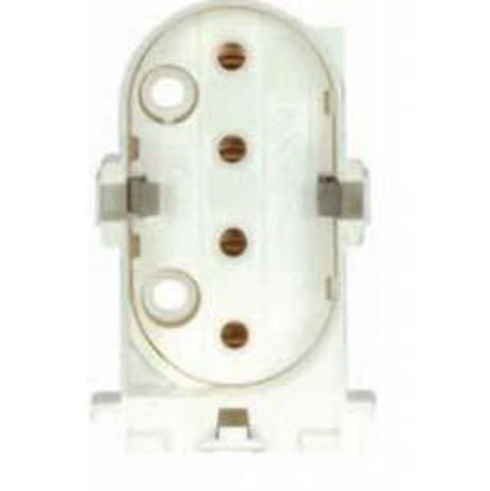 2G11 Base Shunted Vertical