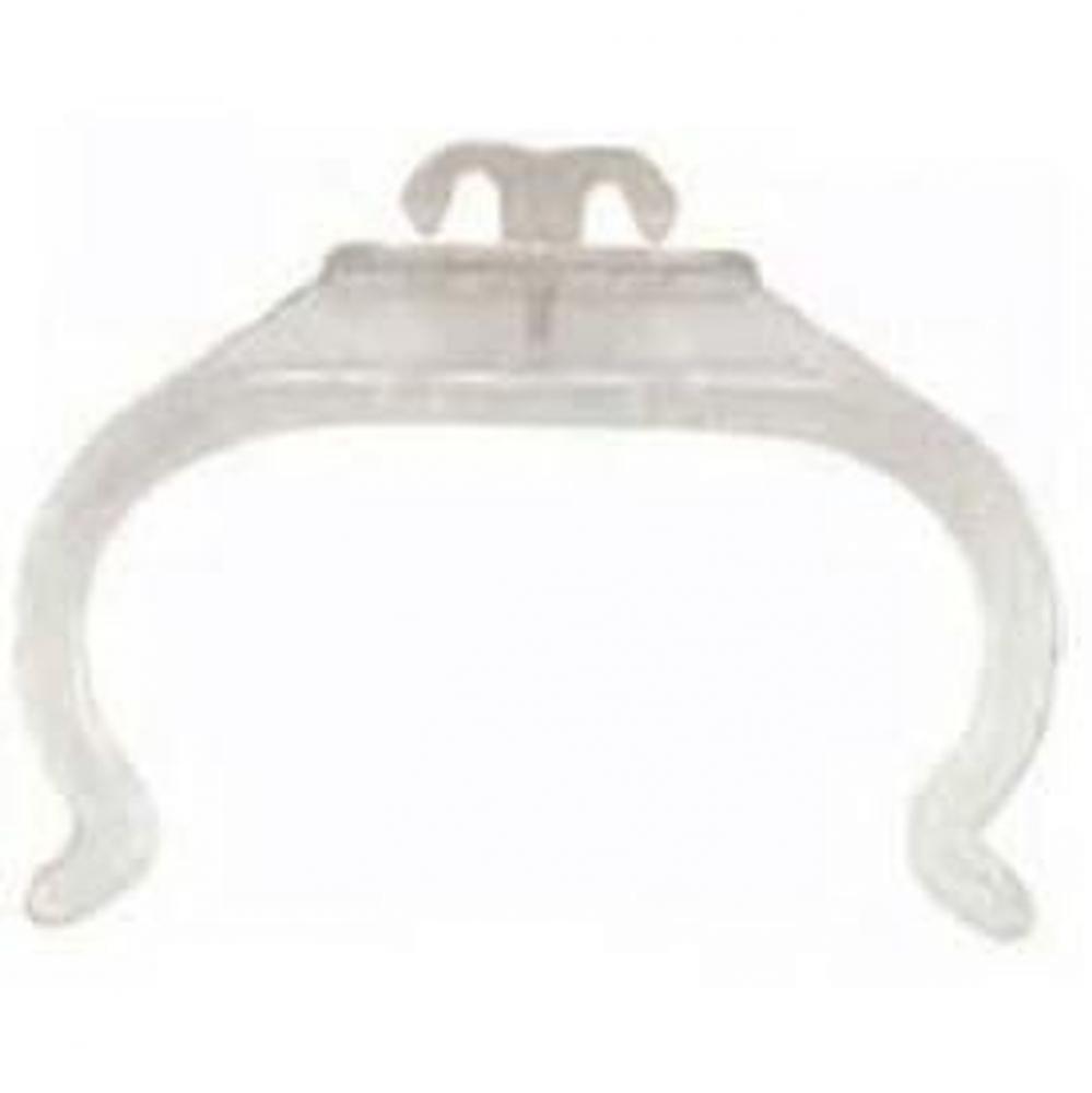 2g11 4-pin Plastic Lamp Clip