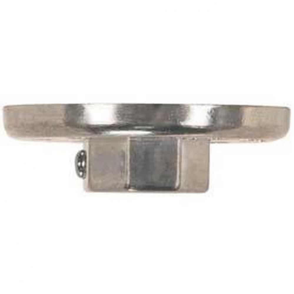 3/8'' Die Cast Mogul Cap with Ss