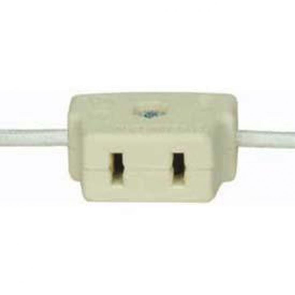 Porcelain Medium PAR46 38 with 18'' 3fl