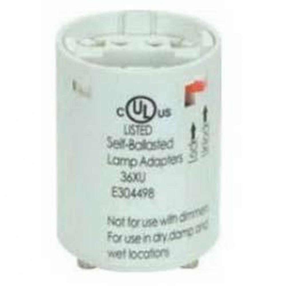 18w Elec Ballast Use 80/1847