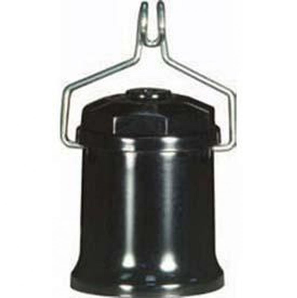 Medium Base Pin Socket Pressure