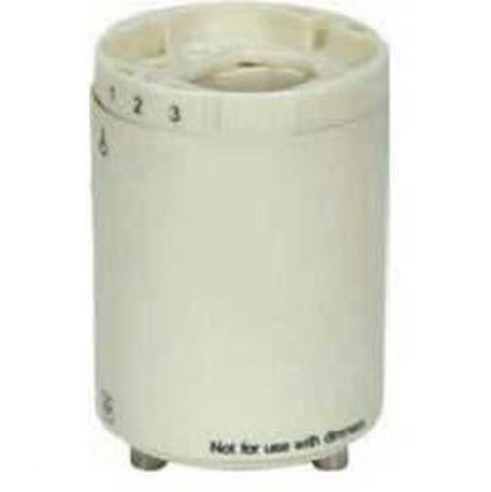 GU24 13w 4-pin Electronic