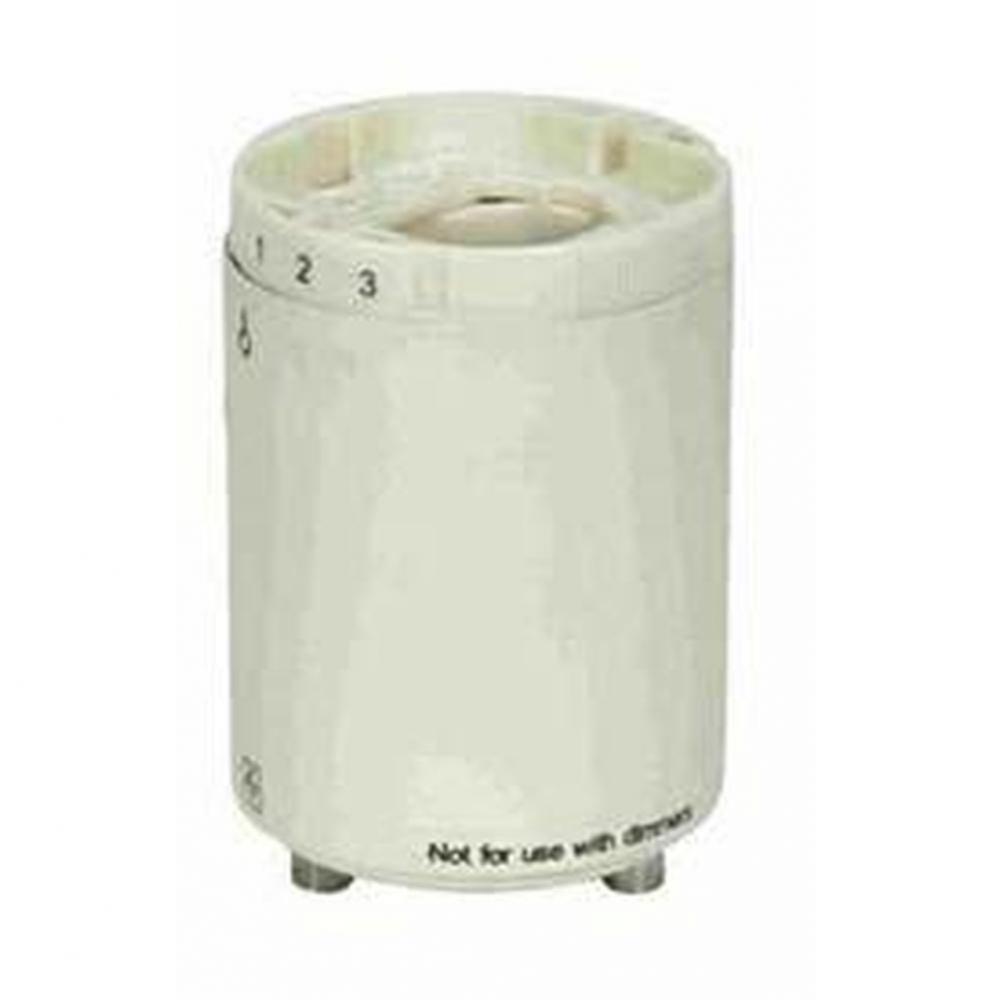 GU24 18w 4-pin Electronic