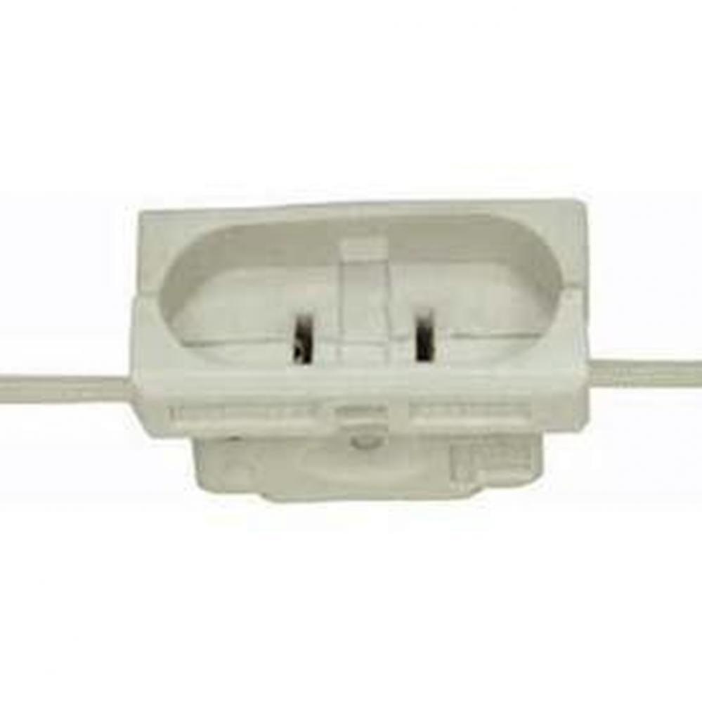 Porcelain Mogul Unglazed PAR 56-64