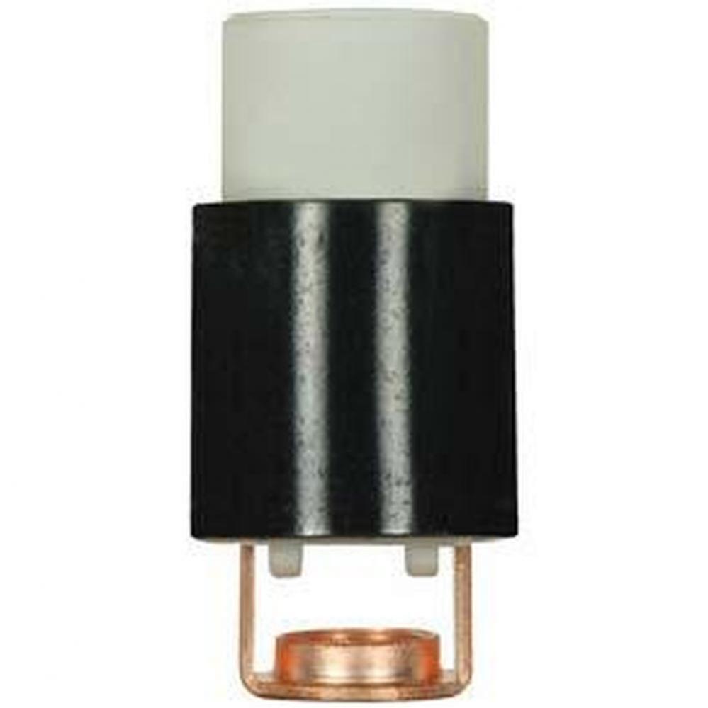 1-3/4'' Candelabra Porcelain Waterproof