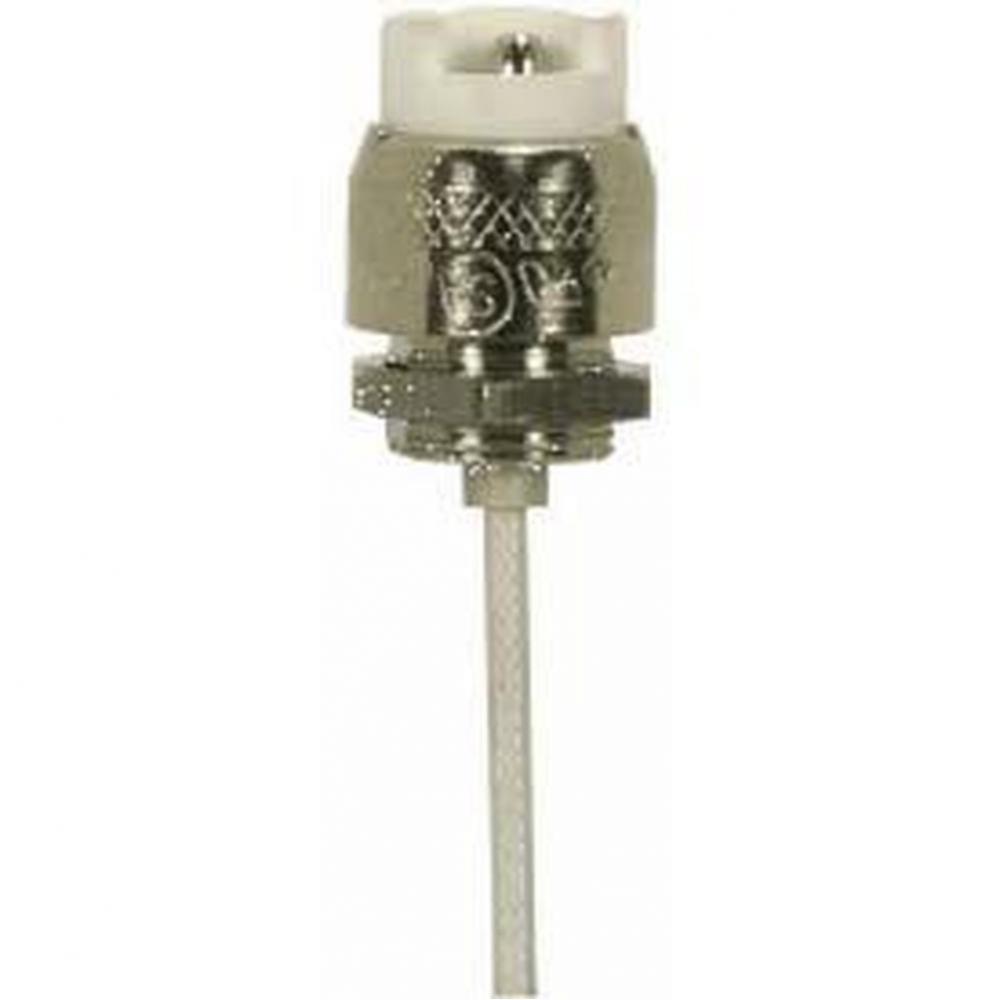 Halogen Socket 90/1561 Made With