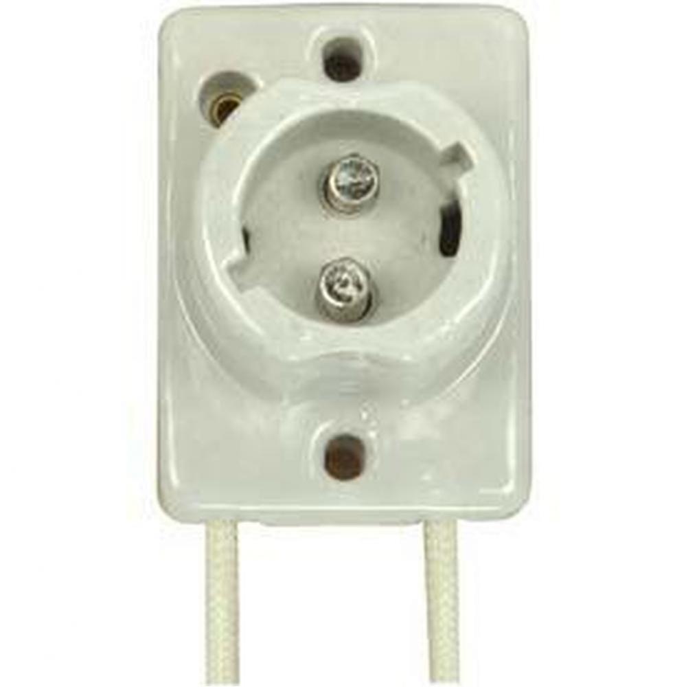 Low Pressure Sodium Porcelain Single