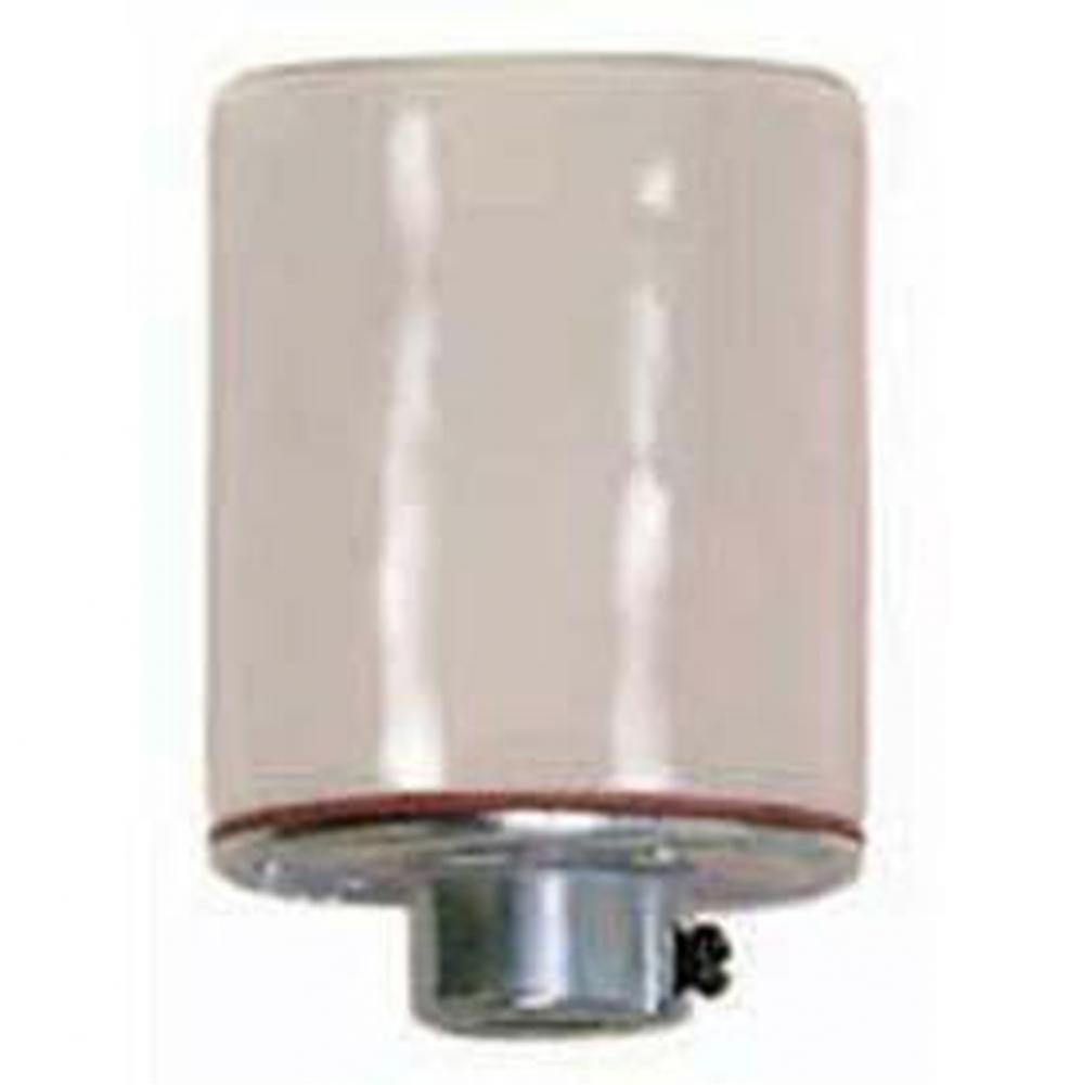 Medium Base Porcelain Socket with 2 Wireways