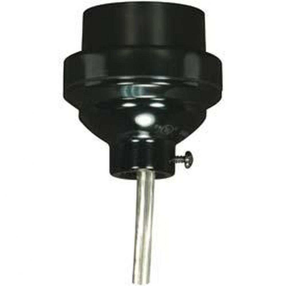 GU24 Keyless Phenolic 3 Piece