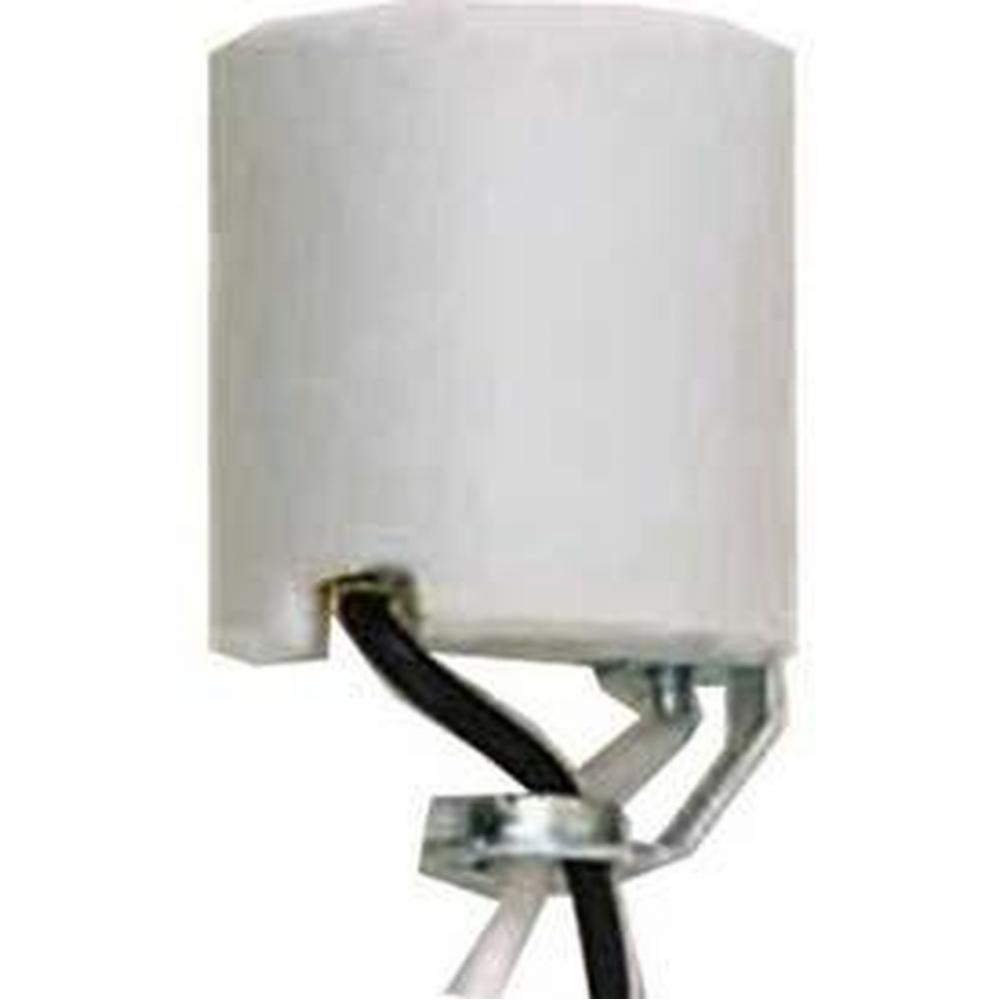 Porcelain Socket-z14.5 Hky with 20'' 125d