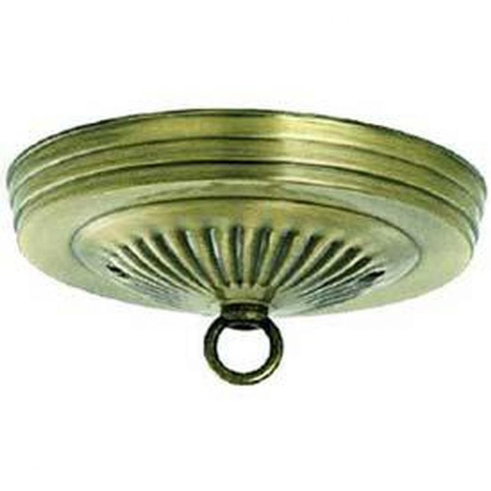 Wh Canopy Kit 7/16''Ch plus 2 Bar