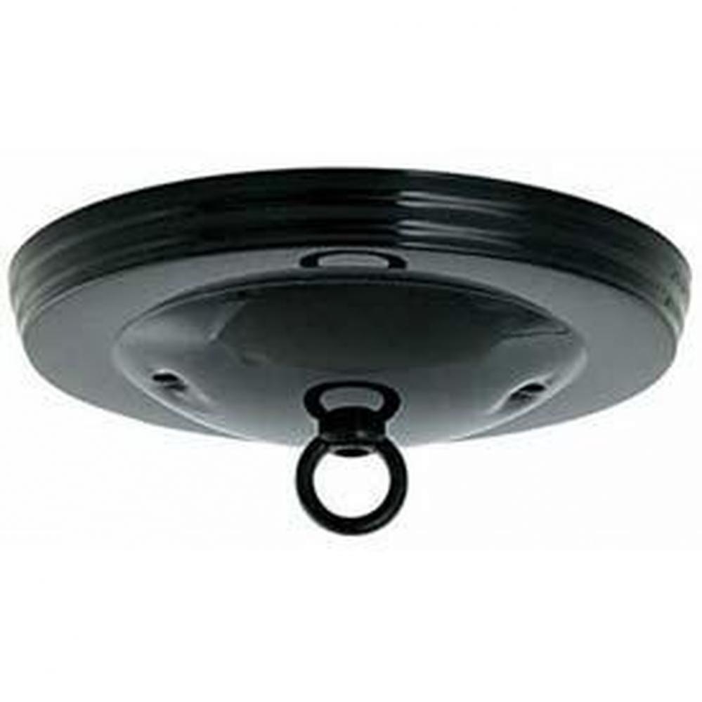 Vacuum Chrome Pl Canopy 7/16''Ch plus 2 Bar