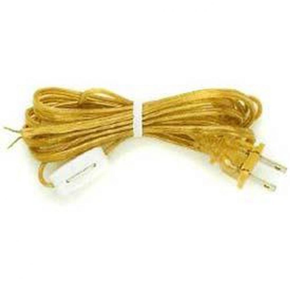 8 ft wh Set with cord, sw and Plug