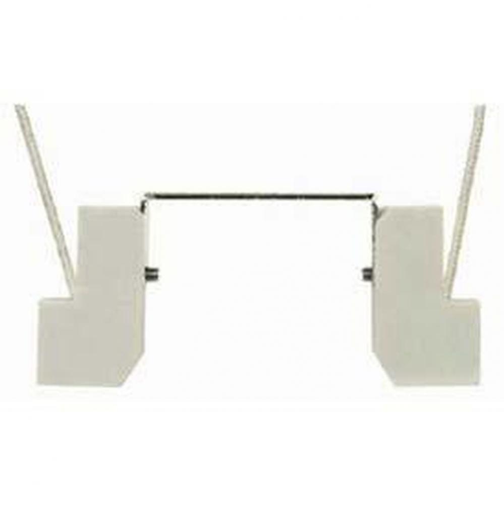 78 mm Halogen Socket Double Ended