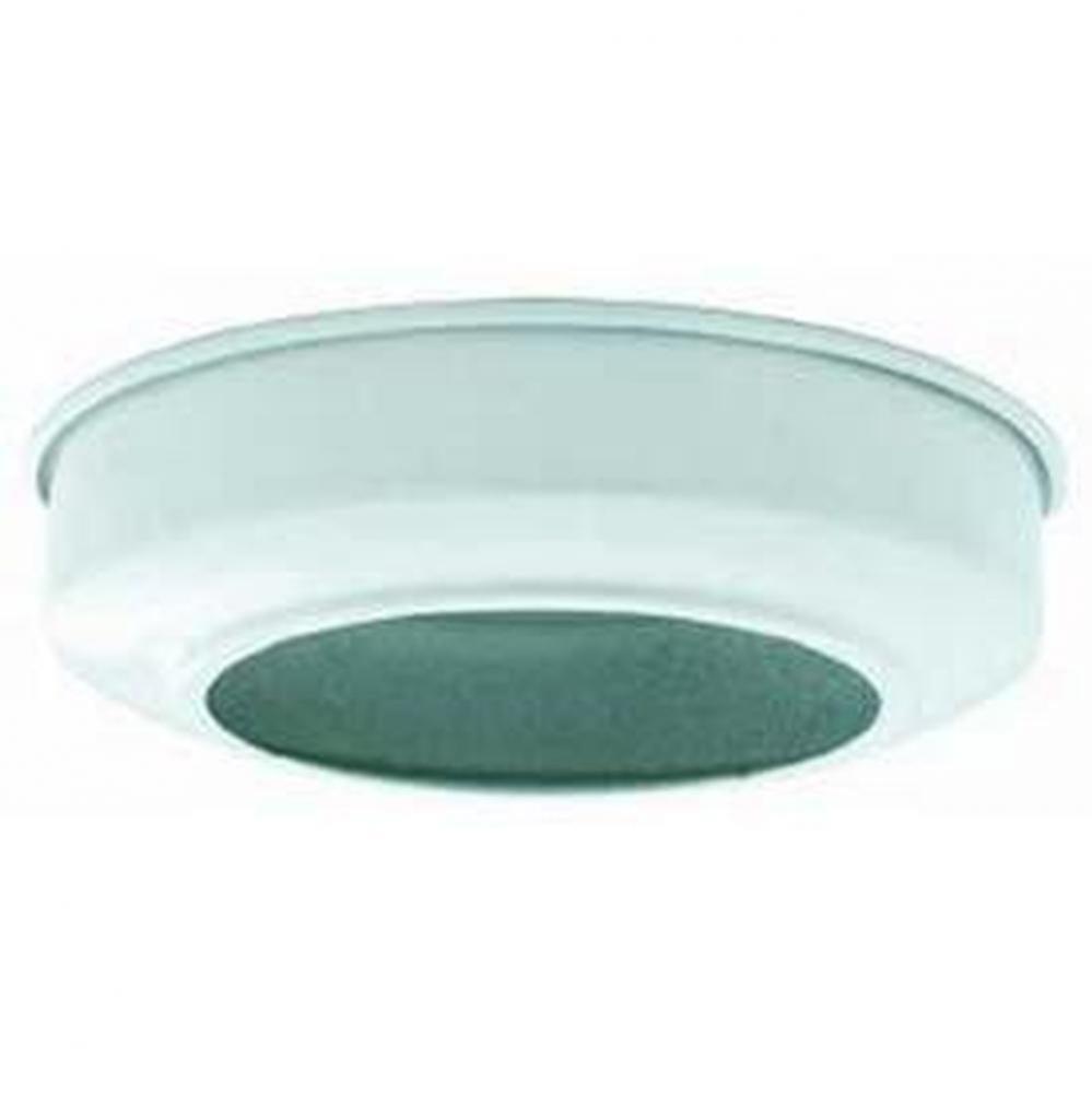 Wh Canopy Ext Collar 5 3/4 x 1-1/2