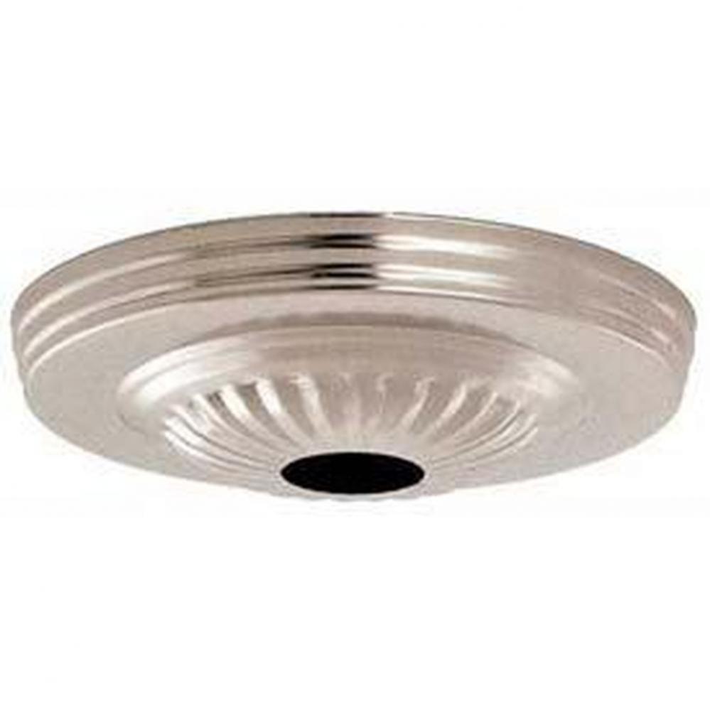 Canopy Hanger Kit Pol Chrome