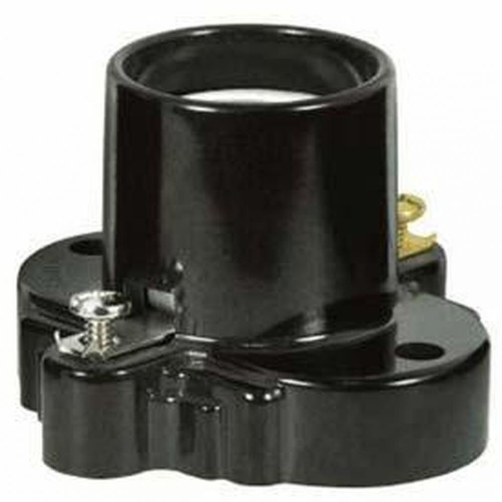 Medium Base Phenolic Lampholder