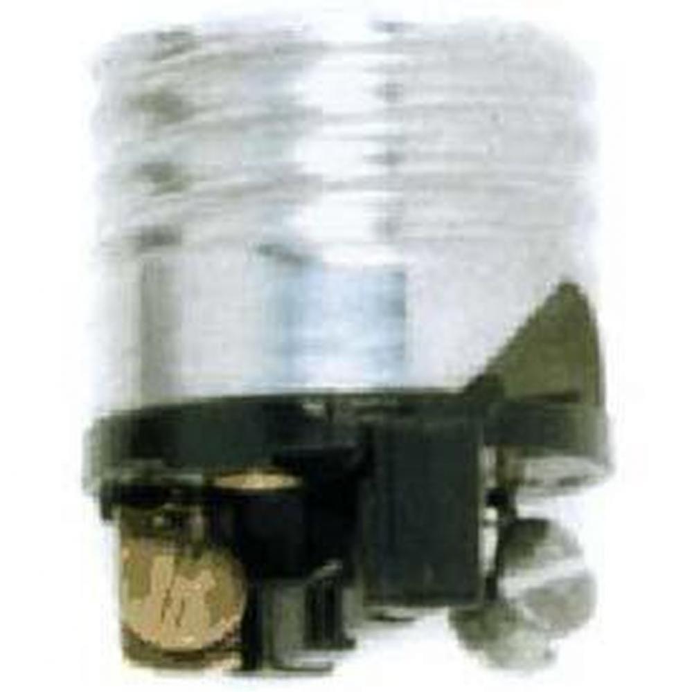 Keyless Socket Interior Only