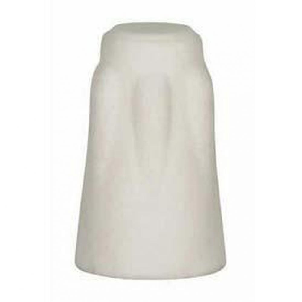 Large Porcelain Wire Nut
