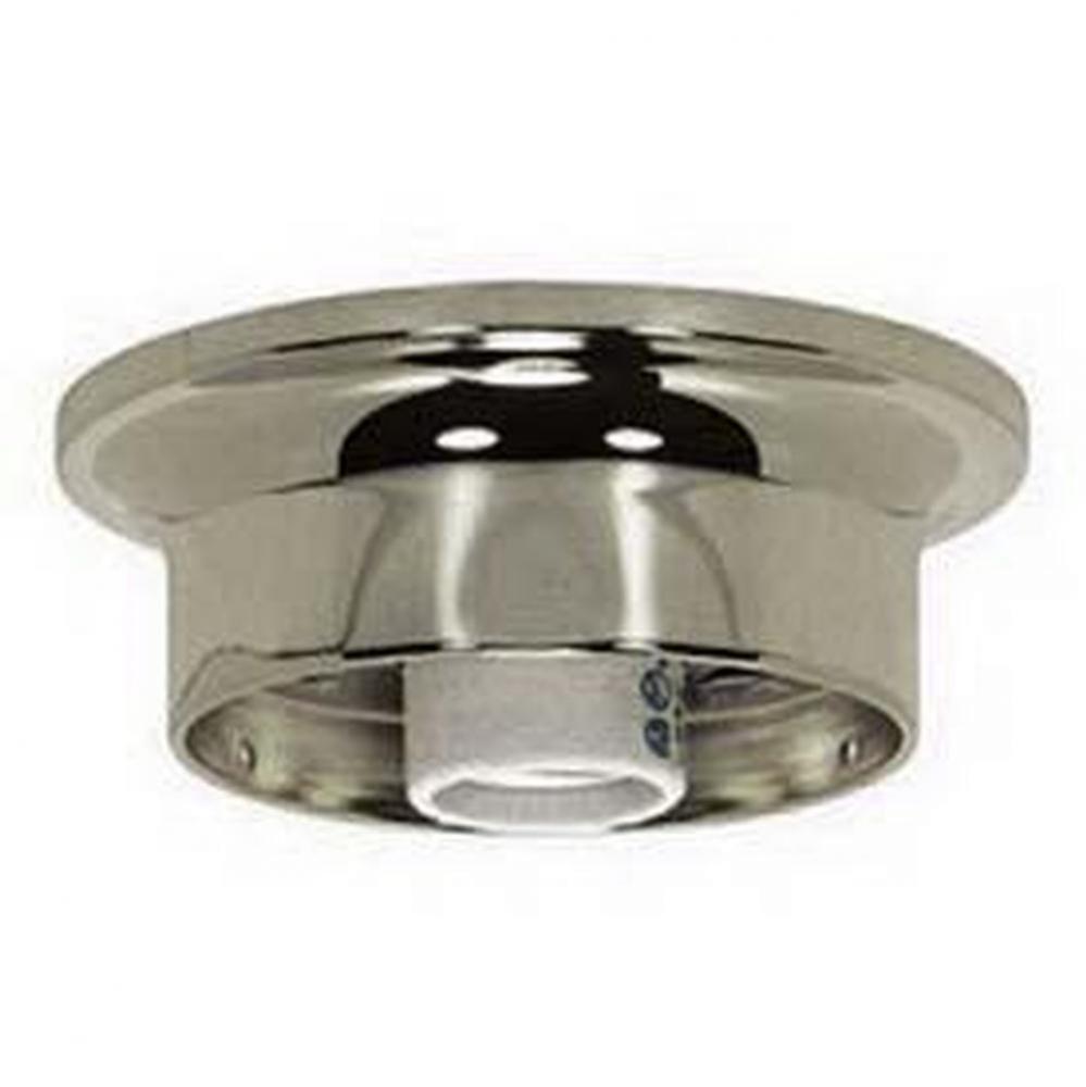 3-1/4'' Brushed Nickel Holder