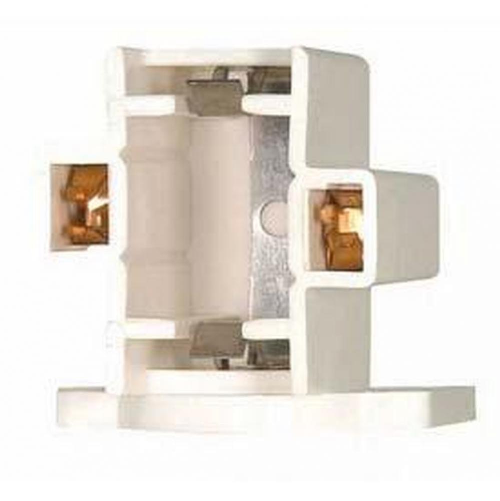 Pl Socket Gx23 Gx23-2 Hor Screw