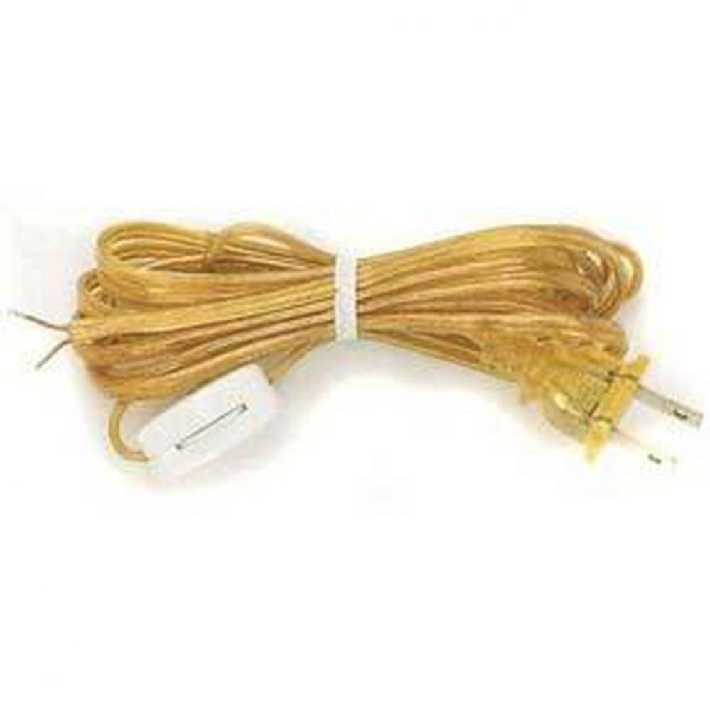 8ft. White with Switch Spt-1