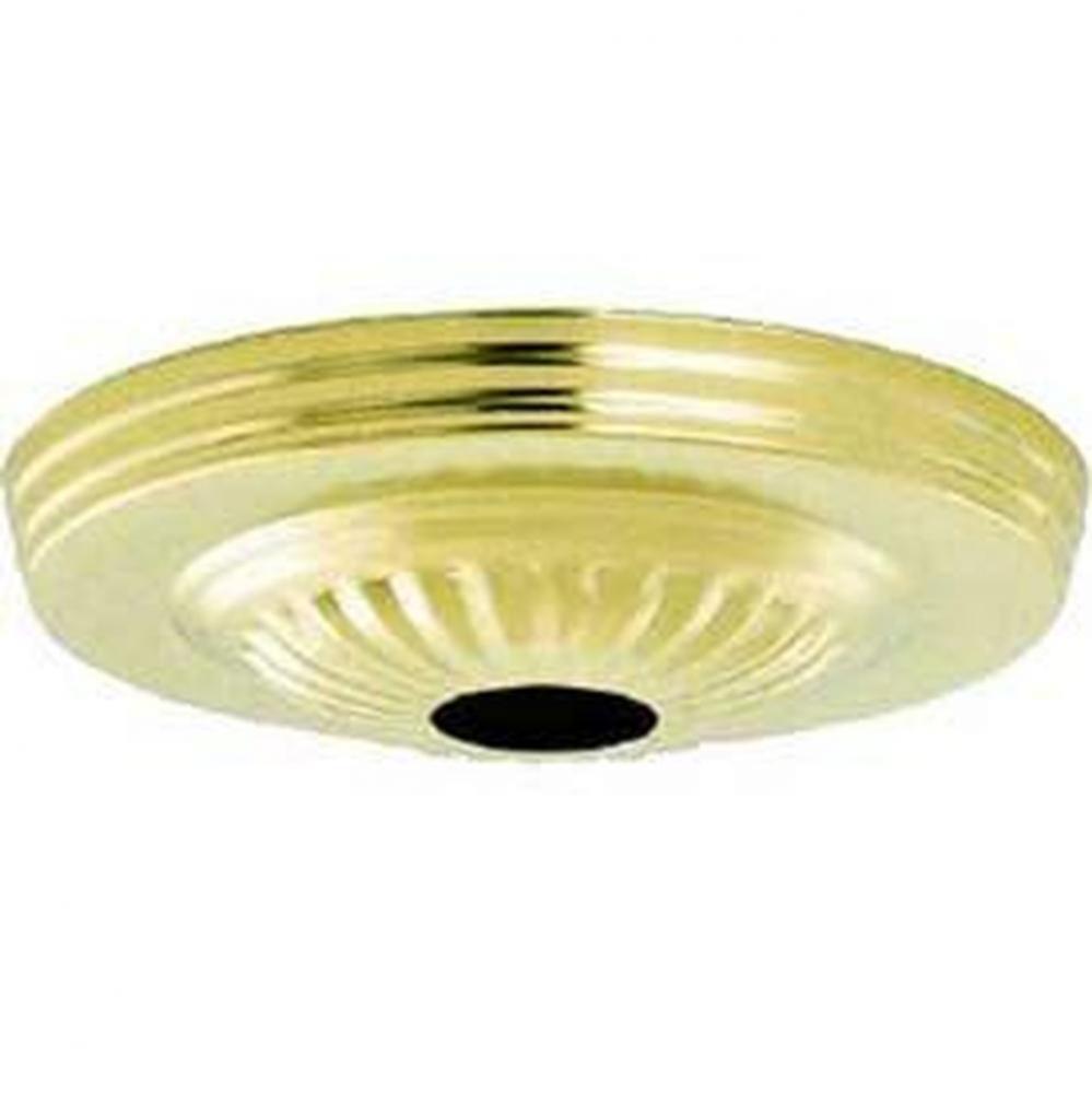 Vac Brass Canopy Kit