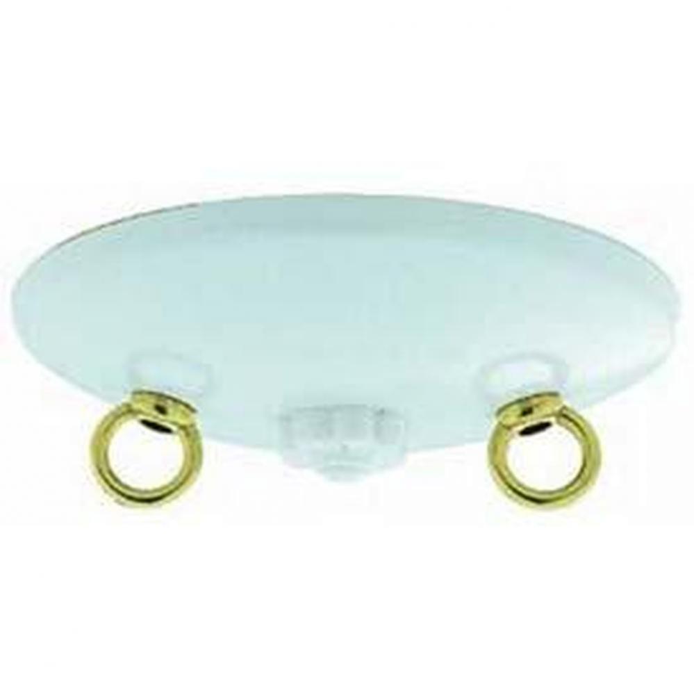 Br Bath Swag Kit 3 Holes 7/16''