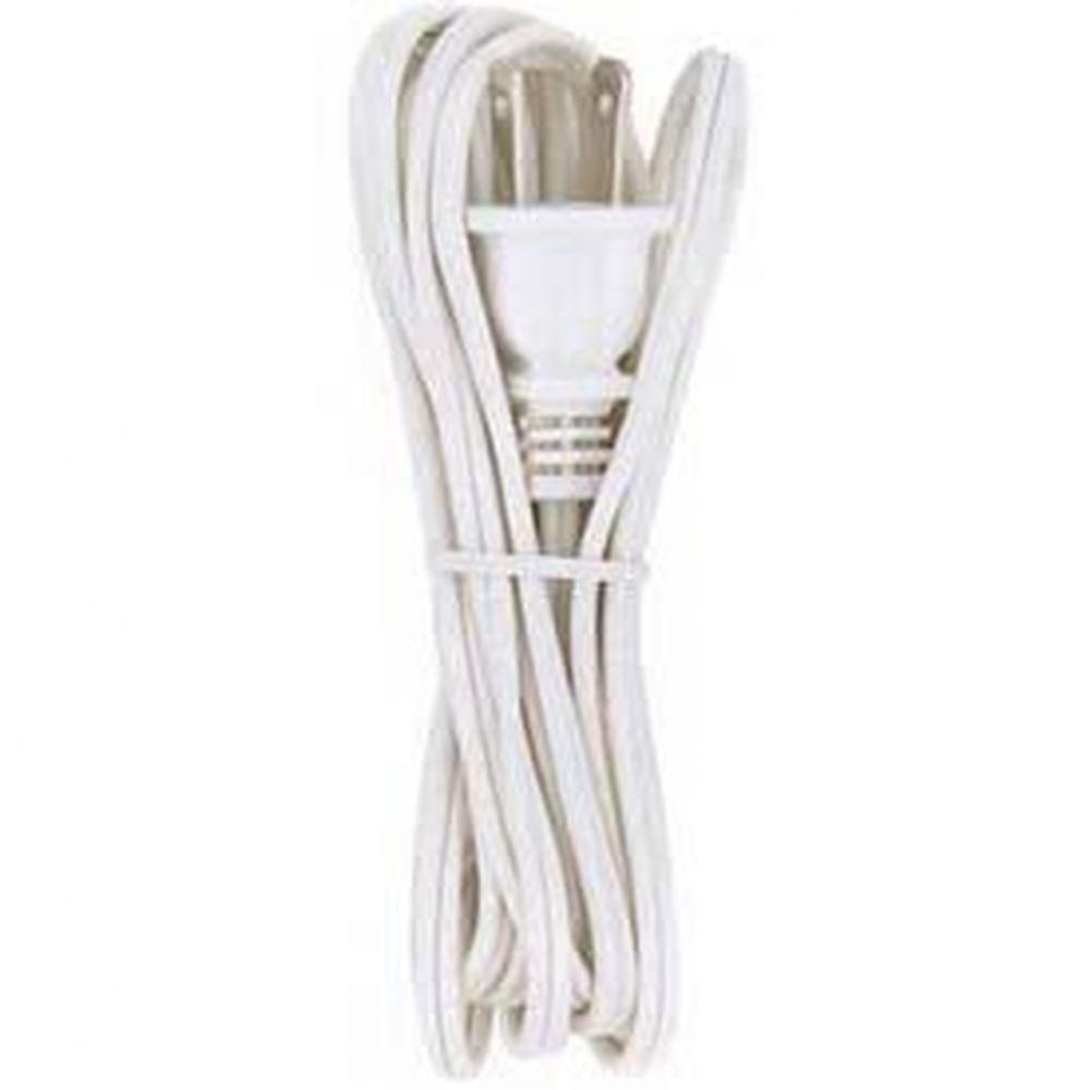 12 ft Brown 18/2 Spt 1 Cord Set