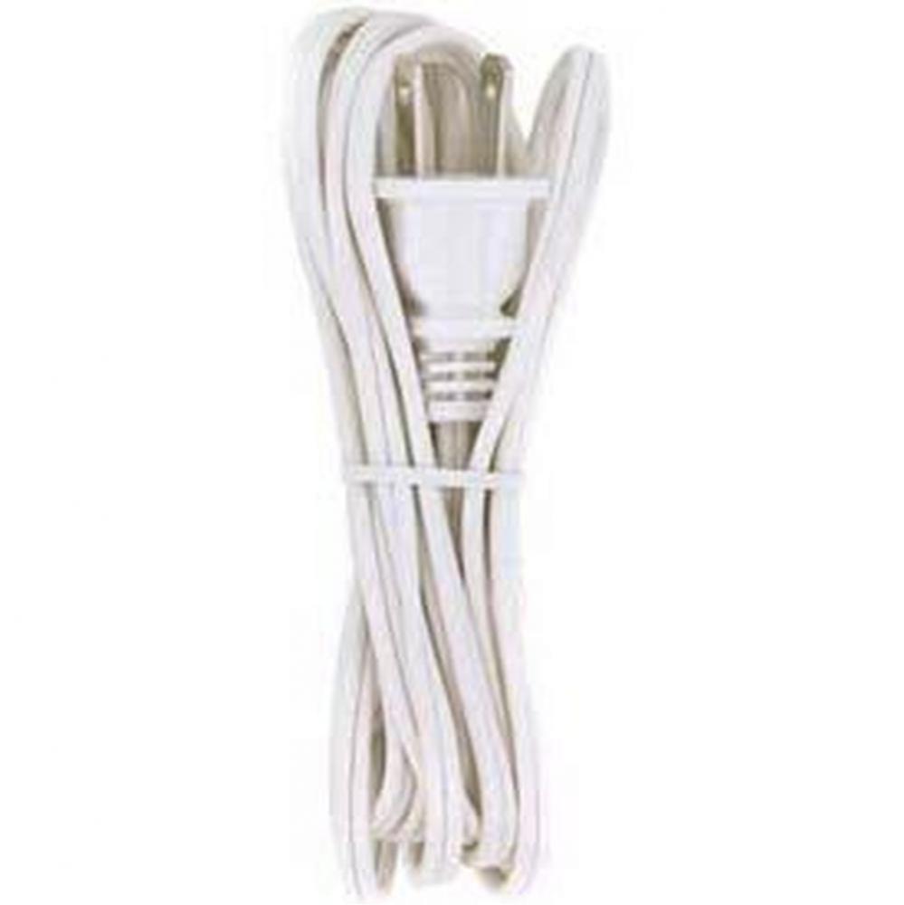 9 ft 18/2 Spt-2 Brown Cord